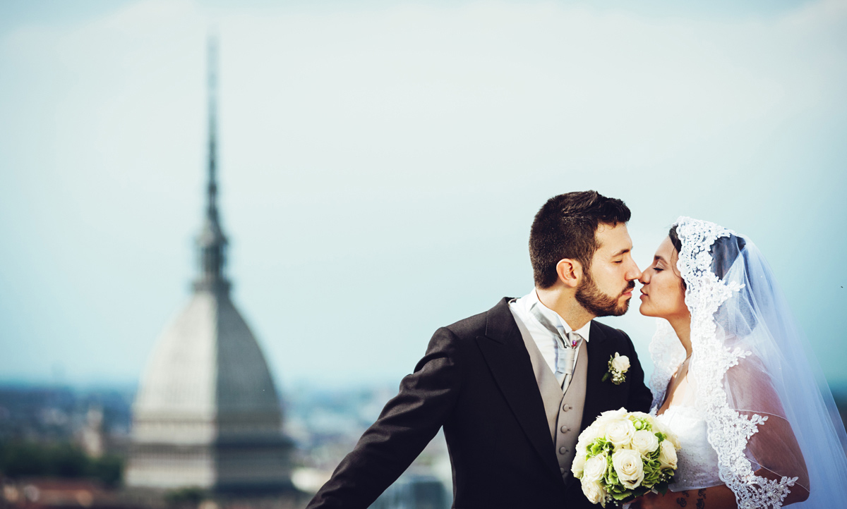 Fotografo matrimonio torino reportage nozze davide posenato Fotografi a torino