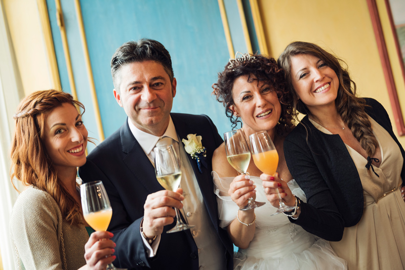 davide posenato fotografo matrimonio matrimonio al castello san giorgio torino mary massimo brindisi