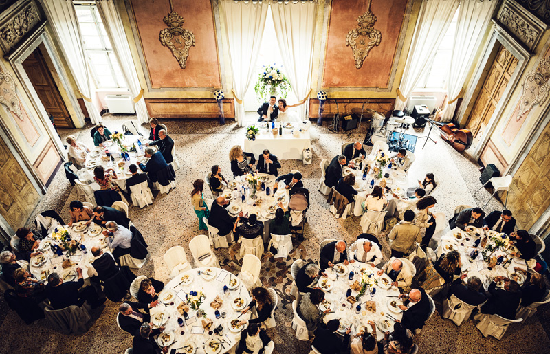 davide posenato fotografo matrimonio matrimonio al castello san giorgio torino mary massimo pranzo