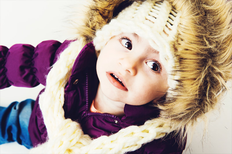 davide posenato fotografo bambini torino beatrice inverno