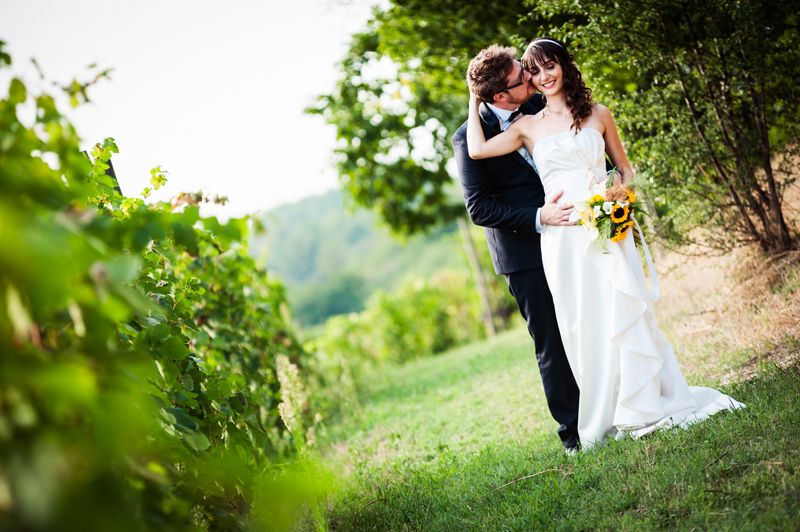 sonia e maurizio