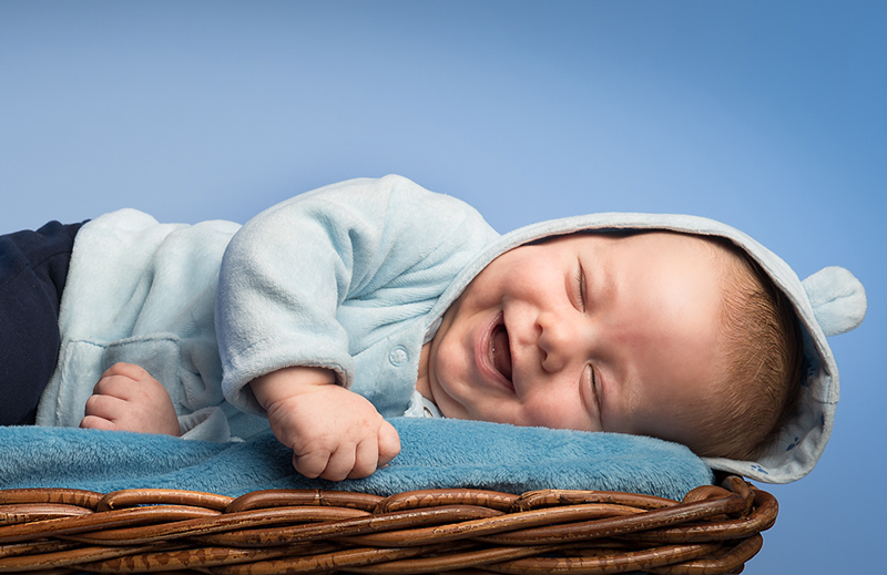 davide posenato fotografo bambini torino occhi blu gionata sorriso