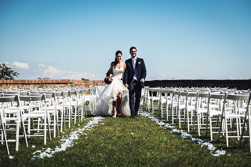 Davide Posenato fotografo matrimonio al castello torino federica daniele 28