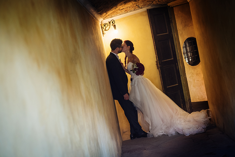 Davide Posenato fotografo matrimonio castello san sebastiano torino federica daniele 33