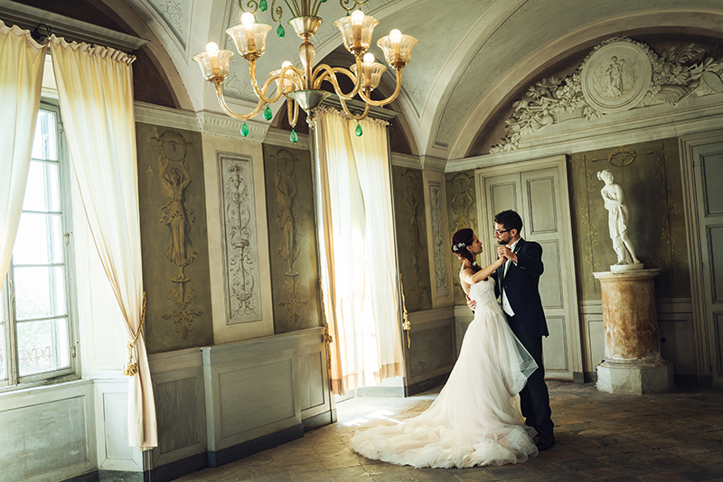 Davide Posenato fotografo matrimonio a san sebastiano castello torino federica daniele 37