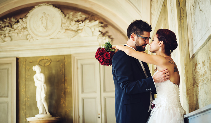 Davide Posenato fotografo matrimonio al castello torino federica daniele 38