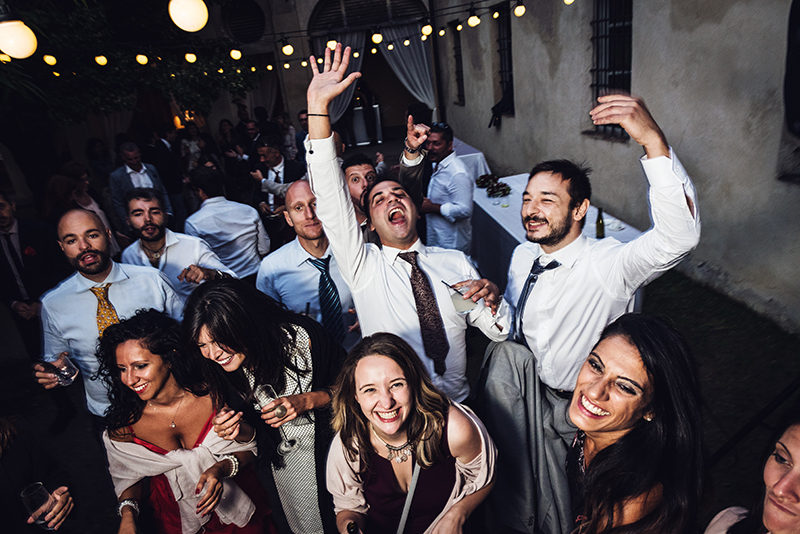 Davide Posenato fotografo matrimonio al castello torino federica daniele 53