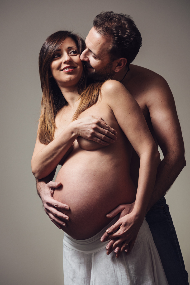 davide posenato fotografo maternita torino gravidanza lina fabio 4