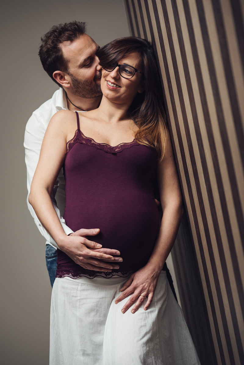 davide posenato fotografo maternita torino gravidanza lina fabio 8