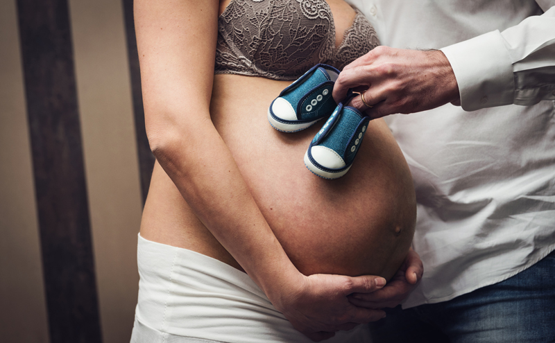 davide posenato fotografo maternita torino gravidanza lina fabio evidenza