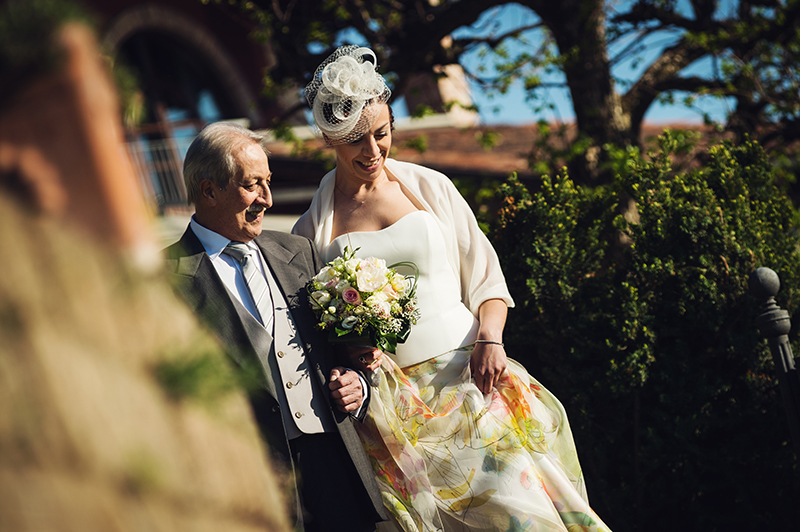 Davide Posenato fotografo matrimonio torino nozze all'aperto luana marco madernassa 153