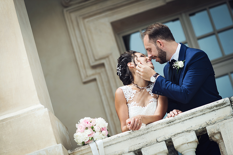 davide posenato fotografo matrimonio torino reggia venaria 2