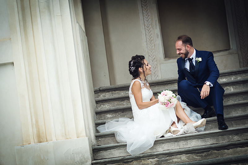 davide posenato fotografo matrimonio torino reggia venaria 1