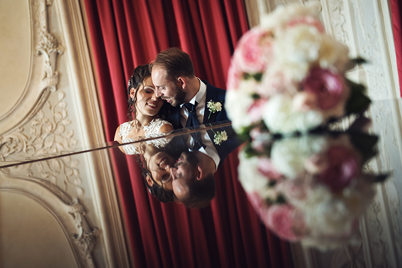 davide posenato fotografo matrimonio torino reggia venaria 8