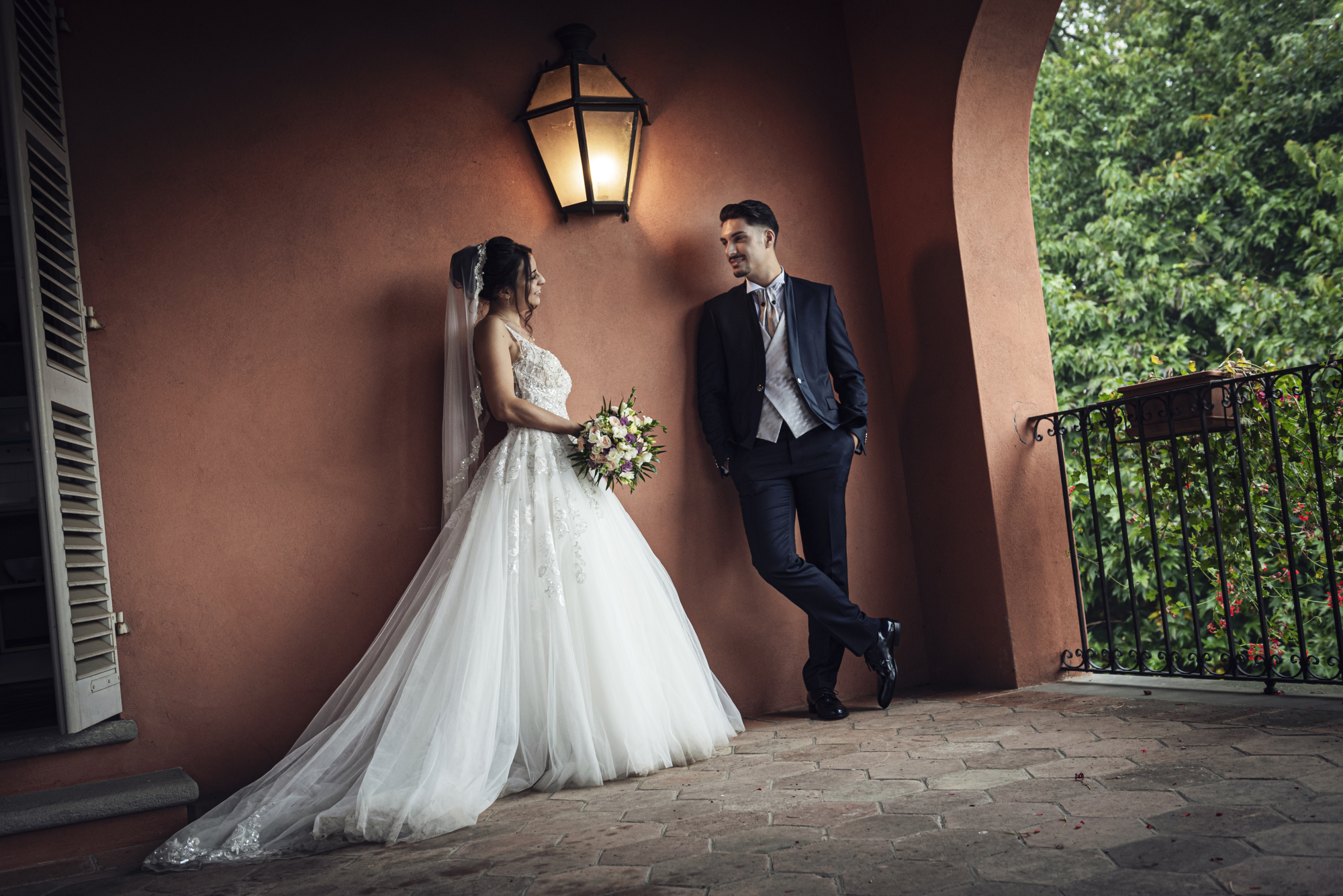 Fotografo per matrimoni a Torino