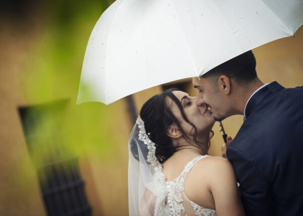 Fotografo Matrimonio Venaria Reale