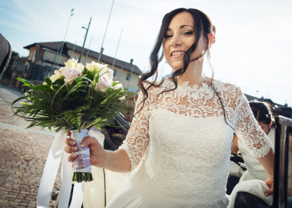 Marilena e Antonio