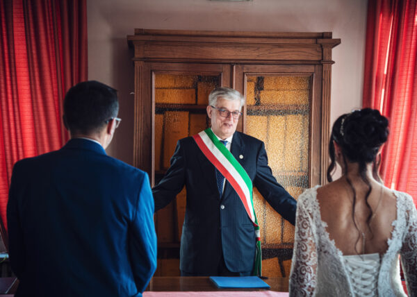 Marilena e Antonio