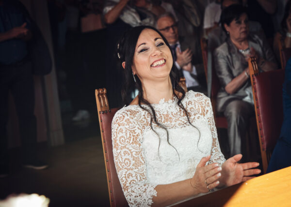 Marilena e Antonio