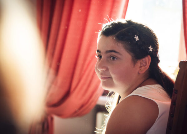 Marilena e Antonio