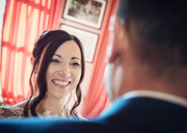 Marilena e Antonio