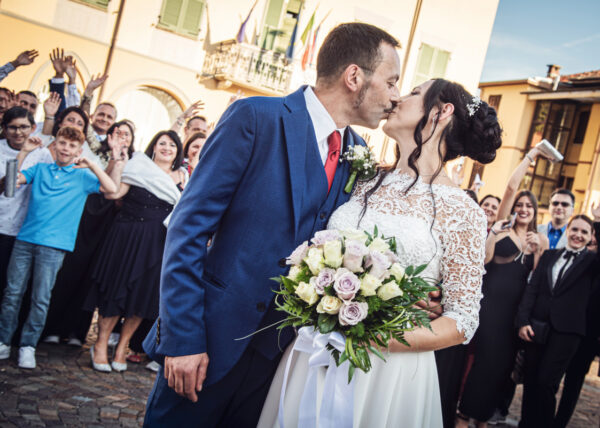 Marilena e Antonio