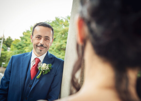 Marilena e Antonio