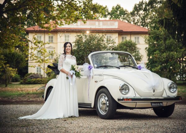 Marilena e Antonio