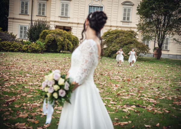 Marilena e Antonio