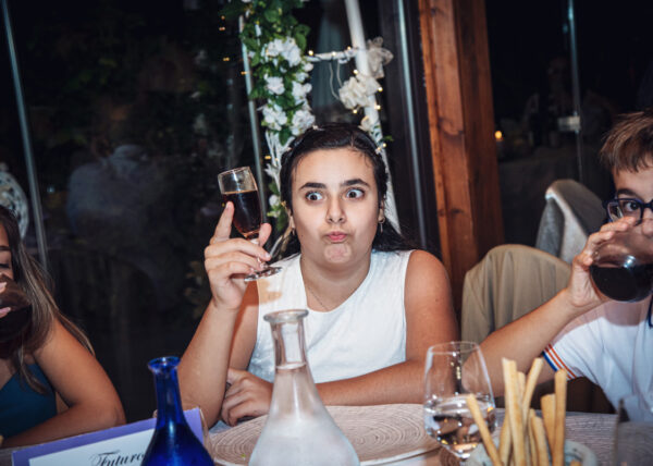 Marilena e Antonio