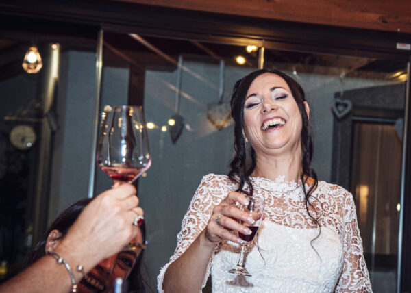 Marilena e Antonio