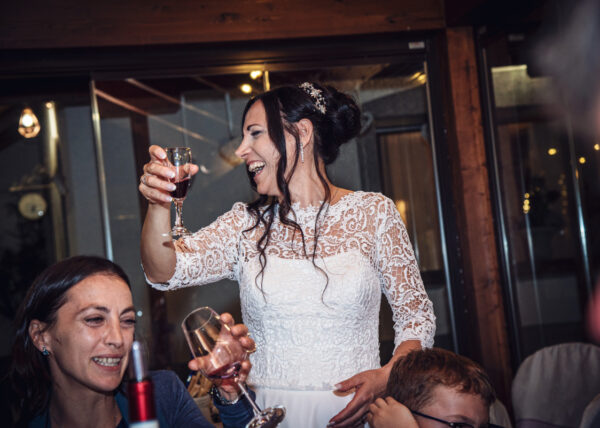Marilena e Antonio