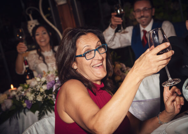 Marilena e Antonio