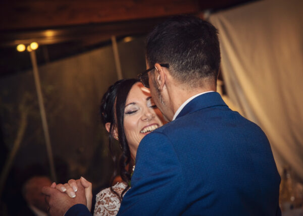 Marilena e Antonio