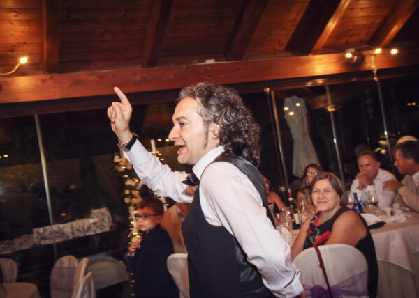 Marilena e Antonio