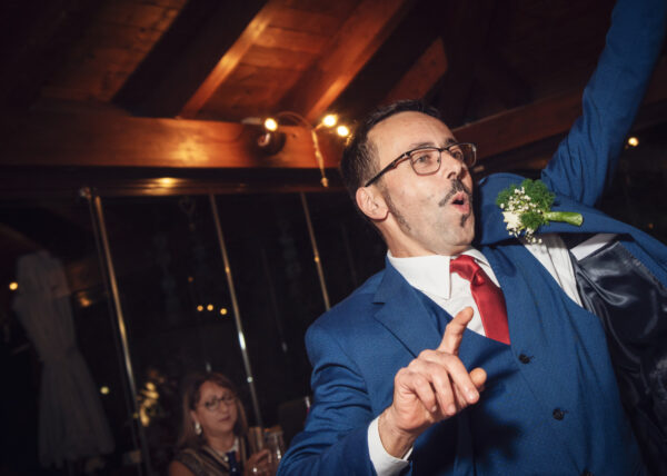 Marilena e Antonio