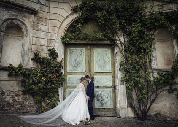 Fotografo Matrimonio Venaria Reale