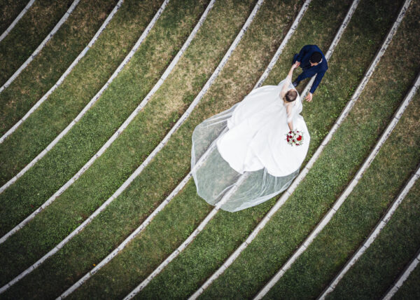 Fotografo Matrimonio Venaria Reale