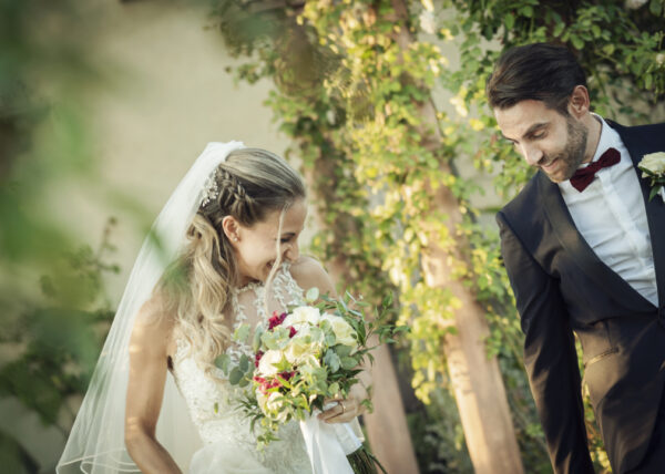 Fotografo Matrimonio Venaria Reale