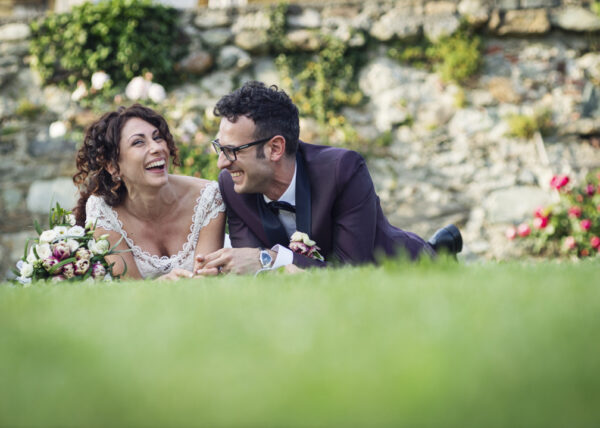 Fotografo Matrimonio Venaria Reale