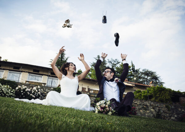 Fotografo Matrimonio Venaria Reale