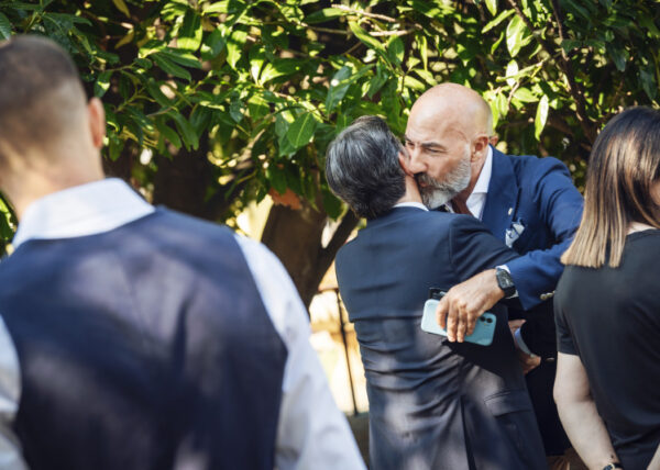 anna e maurzio