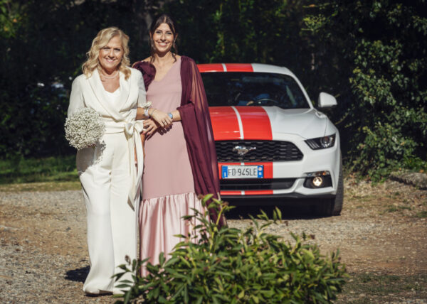 anna e maurzio