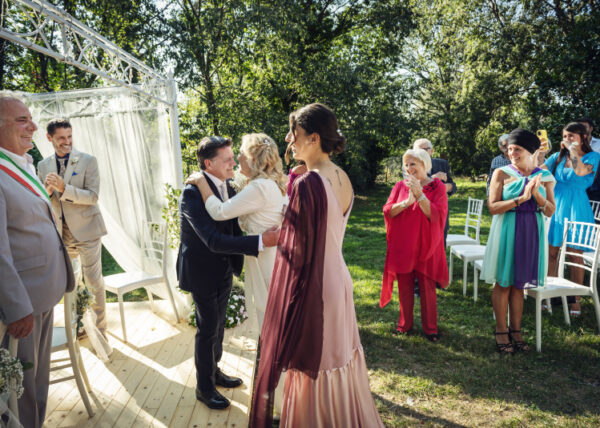 anna e maurzio