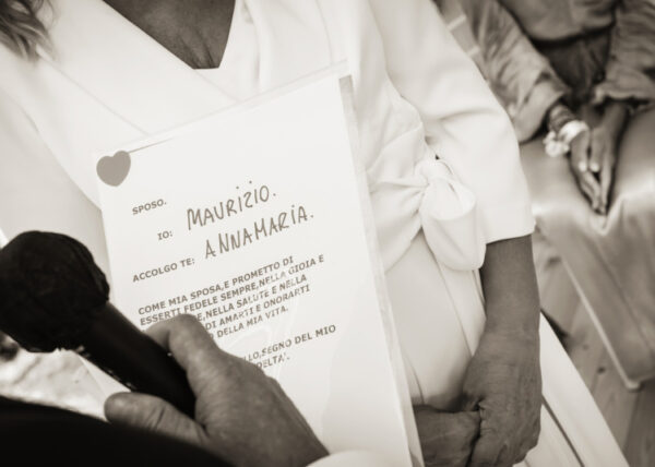 anna e maurzio