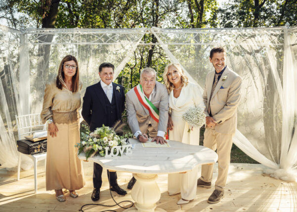 anna e maurzio