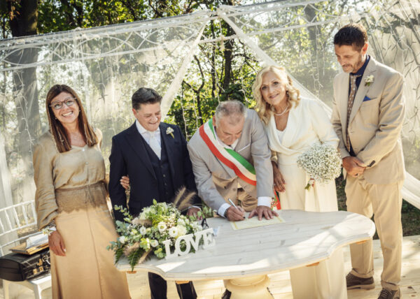 anna e maurzio