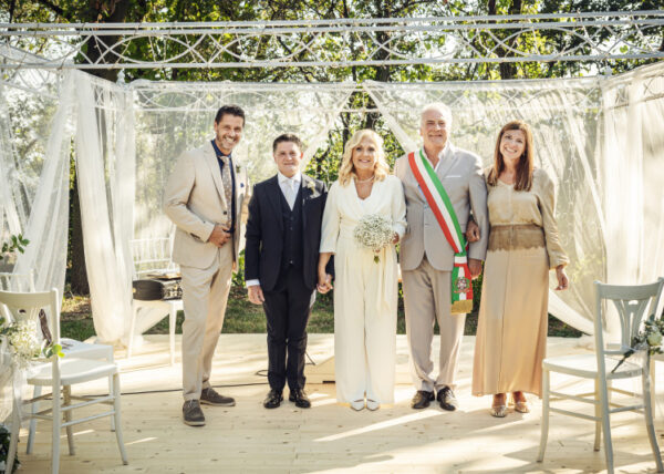 anna e maurzio