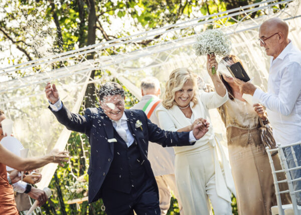 anna e maurzio