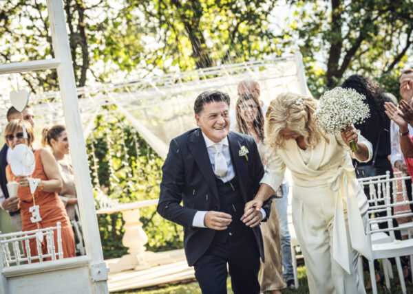 anna e maurzio